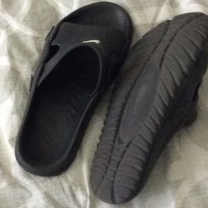 Nike slides